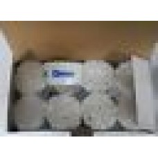 DEFEND Dental cotton rolls #2 Medium. 2000pcs. US SELLER